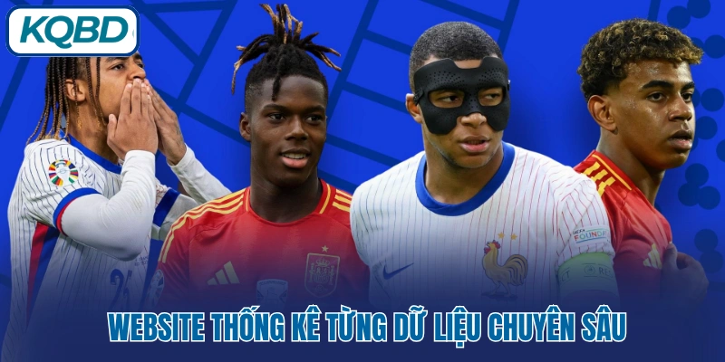 thông kê dữ liệu