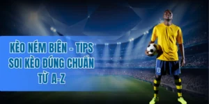 Mẹo bắt kèo ném biên siêu chuẩn xác