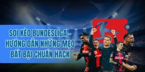Ví dụ trận Bayern Munich và Dortmund