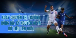 Hạn chế từ việc ứng dụng AI và Big Data