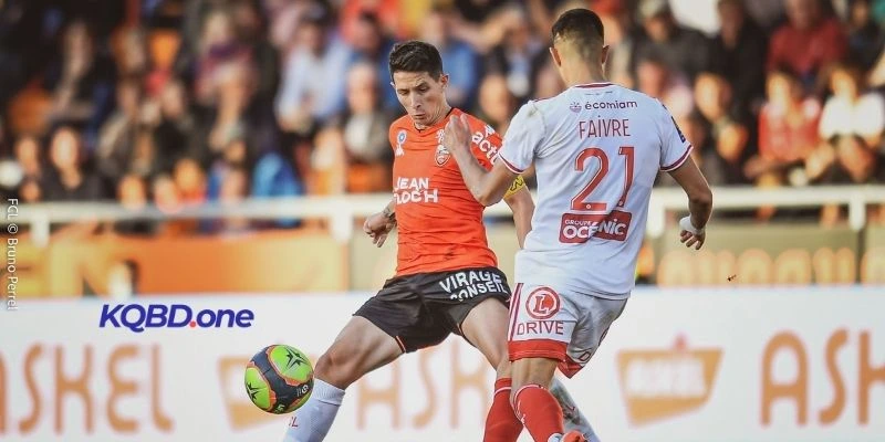 Đánh giá nhanh phong độ cặp đấu Brest vs Lorient