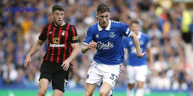 Diễn biến phong độ hai đội